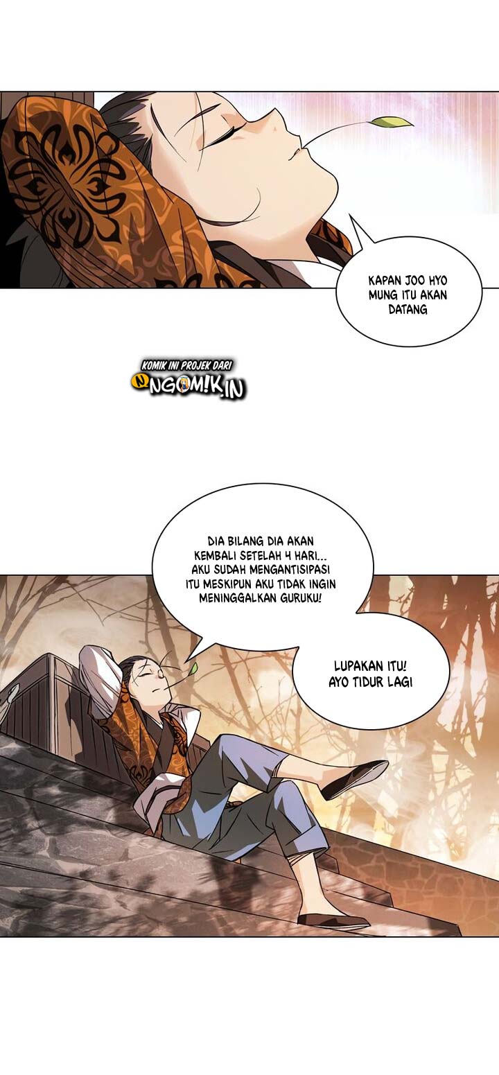 6 Worlds of Cultivation Chapter 02 Gambar 29